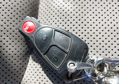 2003 Mercedes-Benz S 600 from USA, damaged, VIN WDBNG76J73A358333